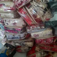 فروش انواع پتو و فرش و موکت به قیمت عنده و خرده