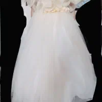 لباس عروس بچه گانه