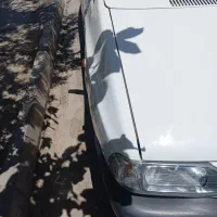 پراید91بدون رنگ کم کار230تا