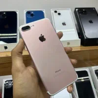 اپل iPhone 7 Plus با حافظه 128 گیگ درحدنو