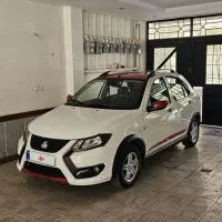 کوییک GXRLمدل ۱۴۰۳ موتور اطلس فوری