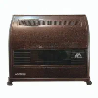 بخاری گازی ماژولیکا نسیم( کاملا نو بدون استفاده)