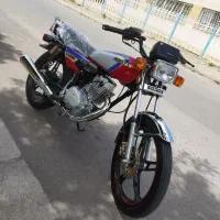موتور همتاز 200