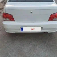 پراید ۱۳۲ مدل ۹۸