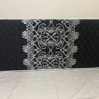تشک رویال اصل کمتر از یک سال خریداری شده