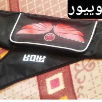 یک پک تیر و کمان آرش