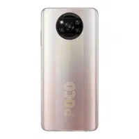 گوشی سوخته Poco X3 Pro