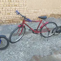 دوچرخه