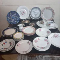 ظرف وظروف ووسایل برقی
