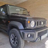 فروش جیمنی صفرکیلومتر اتومات
