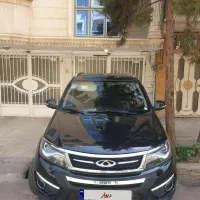 تیگو ۵ fl ۹۷|خودرو سواری و وانت|مشهد, آزادشهر|دیوار