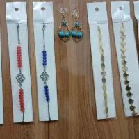 انواع بدلیجات عمده و خرده|بدلیجات|خلخال, |دیوار