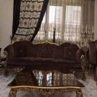 پرده ترک