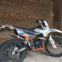 موتور سیکلت