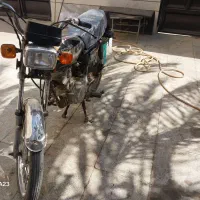 موتورپارکینگی۸۸