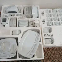 سرویس 12نفره چینی