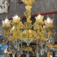 لوستر طرح روژان کد ۱۱۳