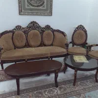 مبل فرحی ۹نفره