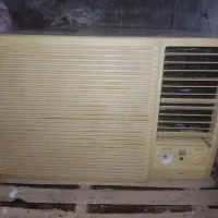 کولر پنجره ای ال جی سالم