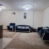 ۷۵متری بسیجیان طبقه اول.  املاک قیومی نیا