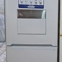یخچال هیمالیا
