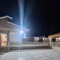 باغ لوکس با انواع درختان اجیلی