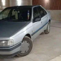 پژو405 GLX|خودرو سواری و وانت|اصفهان, بهار آزادی|دیوار