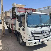الوند m4 شش تن ۱۴۰۲
