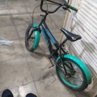 دوچرخه ۱۶