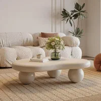 میز و عسلی مینیمال مدرن