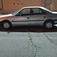 پژو ۴۰۵ مدل ۹۶