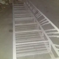 پله اهنی