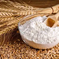 آرد سنگک فروشی
