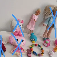 اسباب بازی