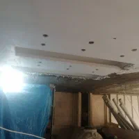 نیازمند استا گچکار