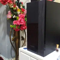 سینما خانگی سامسونگ سالم کم کار همراه با کنترل