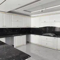 کابینت سازی و کمد دیواری شاهان