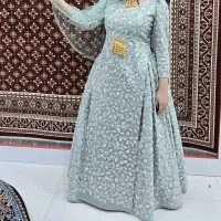 لباس محلی لری
