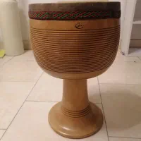 تمبک حلمی