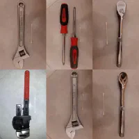 جغجغه بوکس فرانسه پیچگوشتی شلاقی امریکا