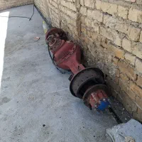 دیفرانسیل خاور ۸۰۸