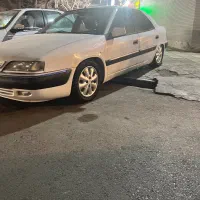 زانتیا مدل۸۷شاستی پلمپ