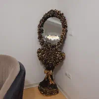 آینه و کنسول