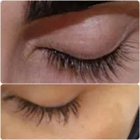 نه به تتو ابرو فقط طبیعی رشدبده