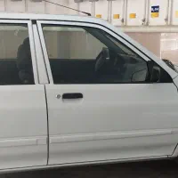 پراید ۱۱۱.فروش فوری