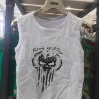 دو عدد لباس بچگانه پسرانه