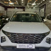 فروش اقساطی هیوندای توسان ، مدل ۲۰۲۵