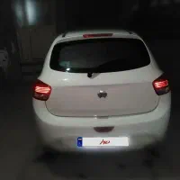 تیبا هاجبگ ۹۷