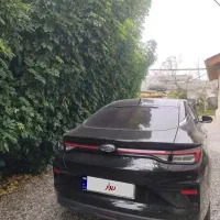 کی ام سی جی7 تمام برقی|خودرو سواری و وانت|تنکابن, |دیوار