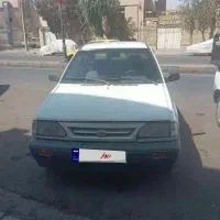 پراید صندوقدار مدل ۸۲، قیمت توافقی